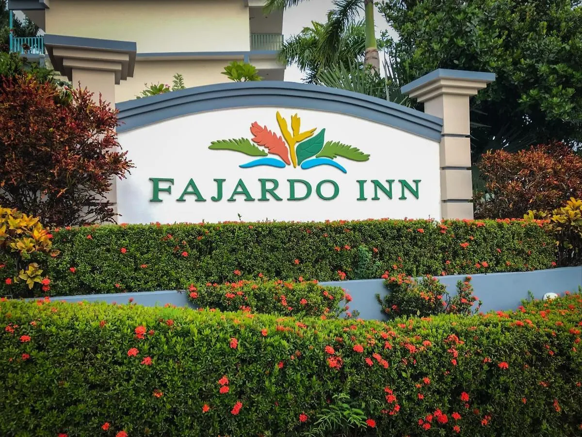 Fajardo Inn Resort