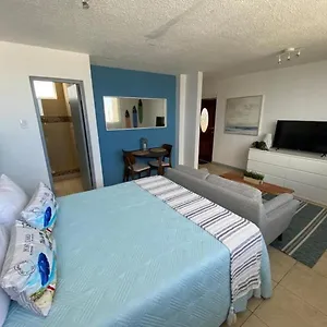  Apartment Kasa Bella Vista Condado For 2 Puerto Rico