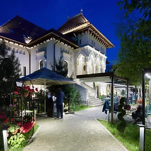 **** Hotel La Boheme Romania