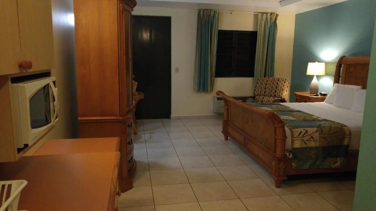 Fajardo Inn Resort